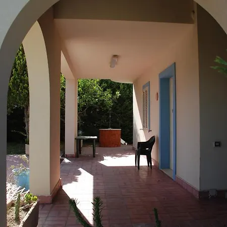 Marza Holiday home Pozzallo