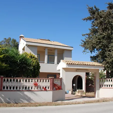 Holiday home Marza Pozzallo