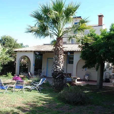 Holiday home Marza Pozzallo
