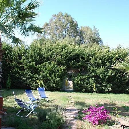 Holiday home Marza