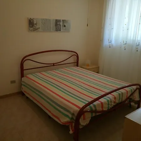 Holiday home Marza