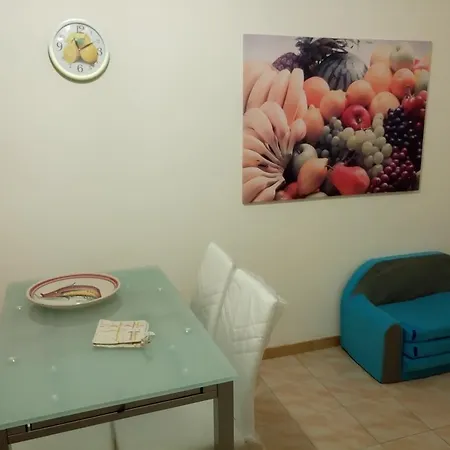 Marza Holiday home Pozzallo
