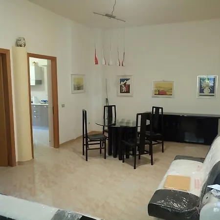 Marza Holiday home Pozzallo