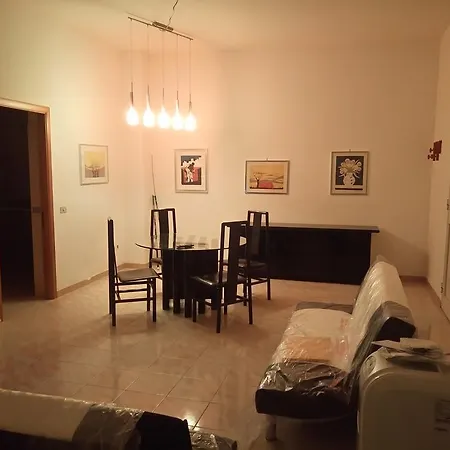 Holiday home Marza *