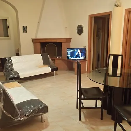 Holiday home Marza *