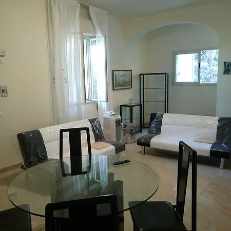 Holiday home Marza Pozzallo