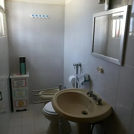 Holiday home Marza *