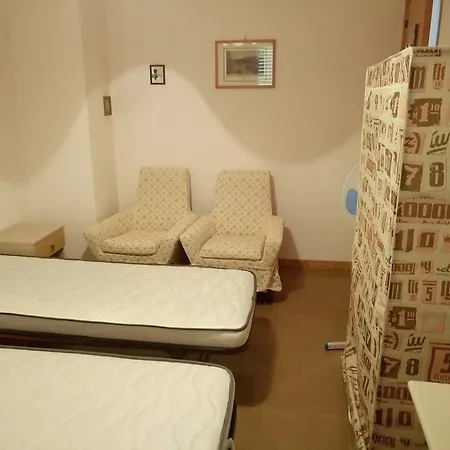 Marza Holiday home
