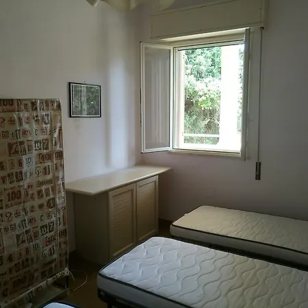 Holiday home Marza *