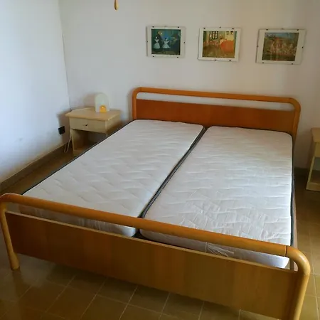 Holiday home Marza Pozzallo
