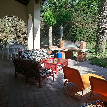 Holiday home Marza Pozzallo